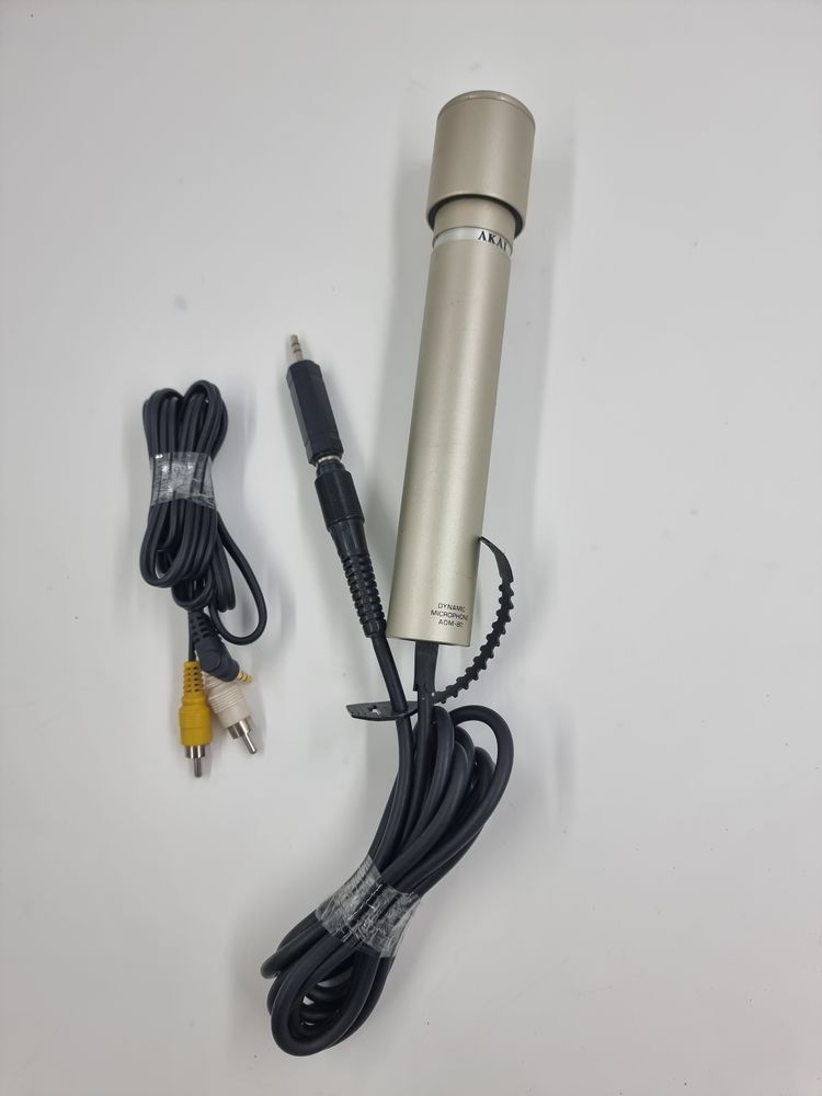 Micro Akai ADM 80 gris m�tal 8 Vulbens (74)