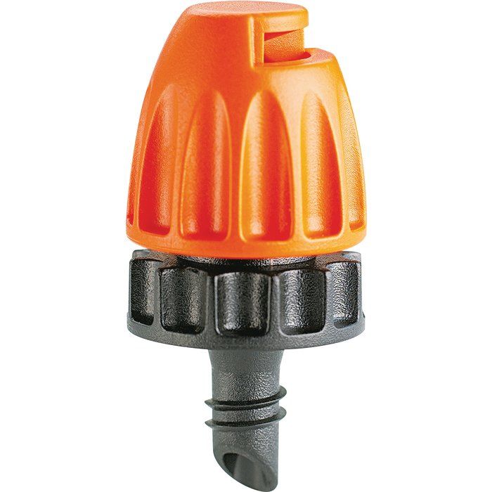 JEU DE 10 MICRO-ASPERSEUR 90� - CLABER - 1/4  7 Saint-Zacharie (83)