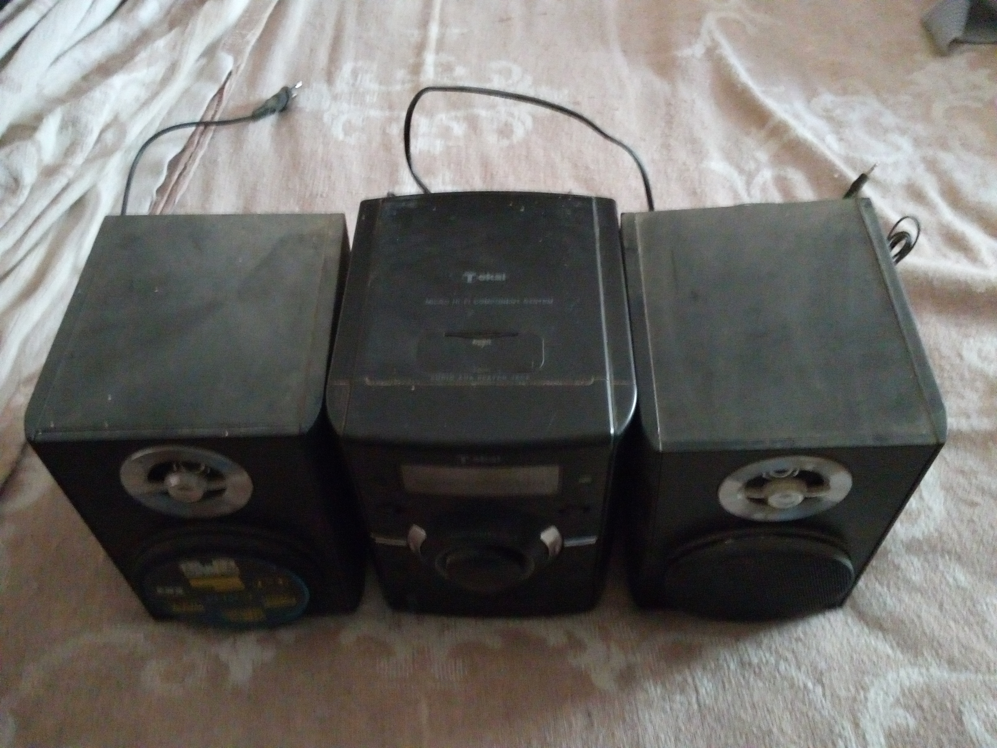 Micro chaine 35 Coudrecieux (72)