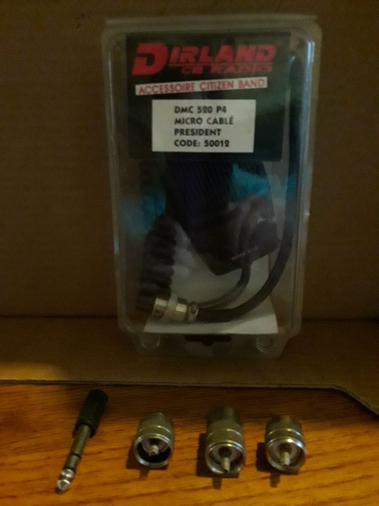 MICRO EMETTEURS - RECEPTIONS . 5 Fr�vent (62)