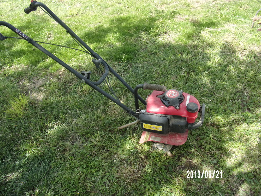 Micro-fraise 200 Fontenilles (31)