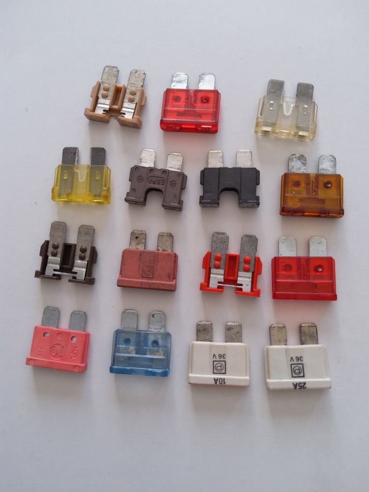 MICRO FUSIBLES 3 Jou�-l�s-Tours (37)