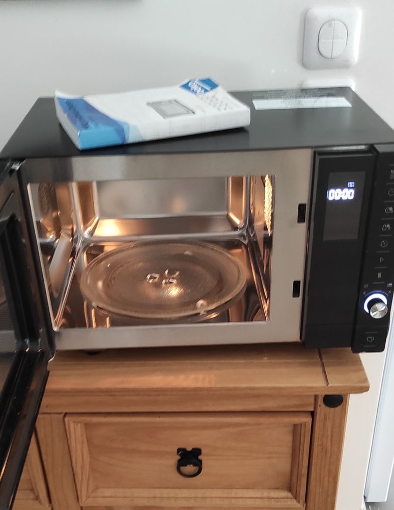 micro onde BEKO 70 Mont�vrain (77)