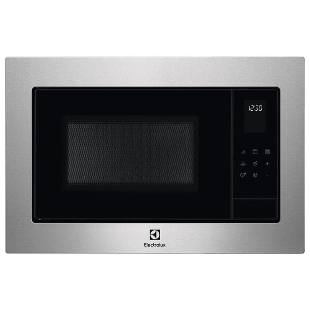 Micro Onde Electrolux encastrable 25L, 900W, gril 1000W NEUF 0 Chamb�ry (73)