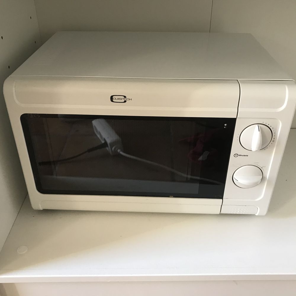 Micro-onde bon �tat 20 Marseille (13)
