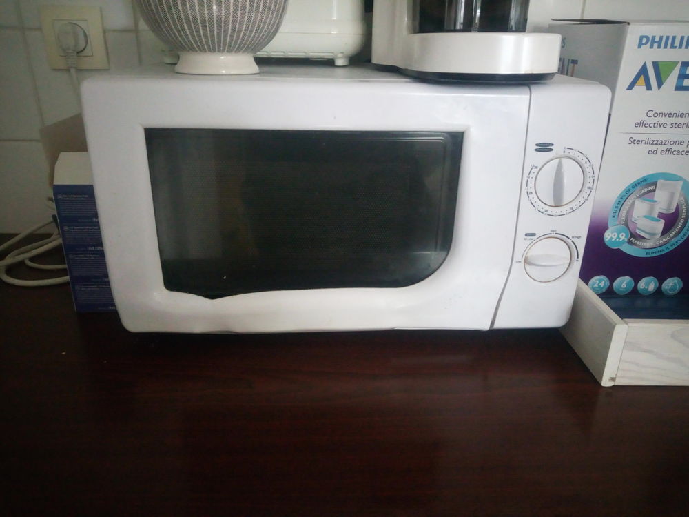 Micro onde et four 70 Lormont (33)
