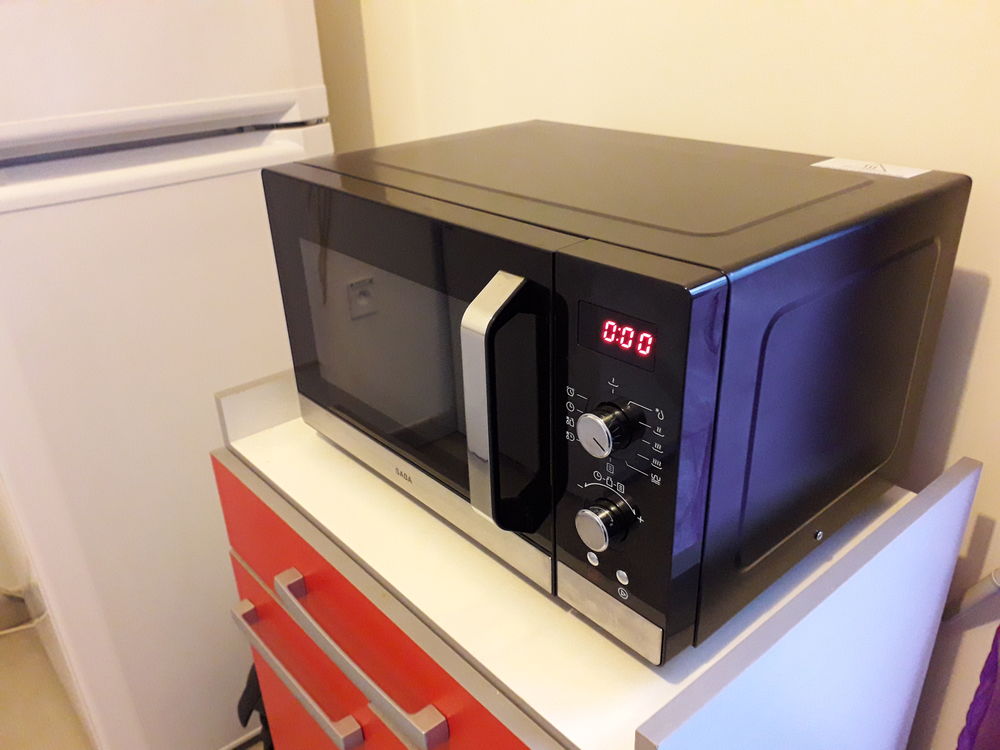 Micro onde gril 40 Toulouse (31)