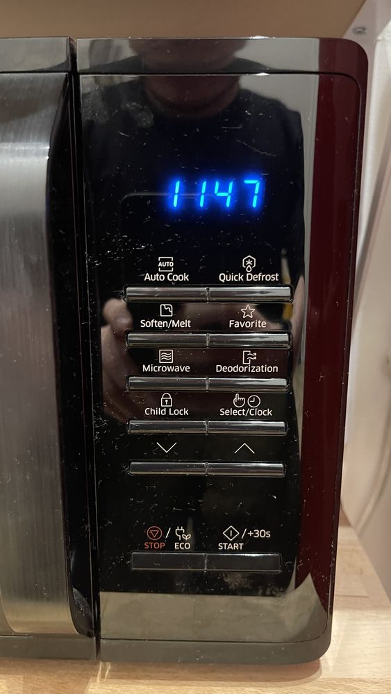 Micro onde Samsung 60 Paris 2 (75)