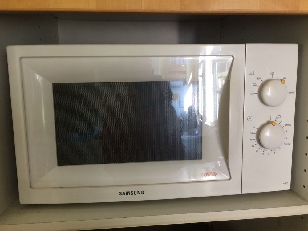 MICRO ONDE 35 Lyon 5 (69)