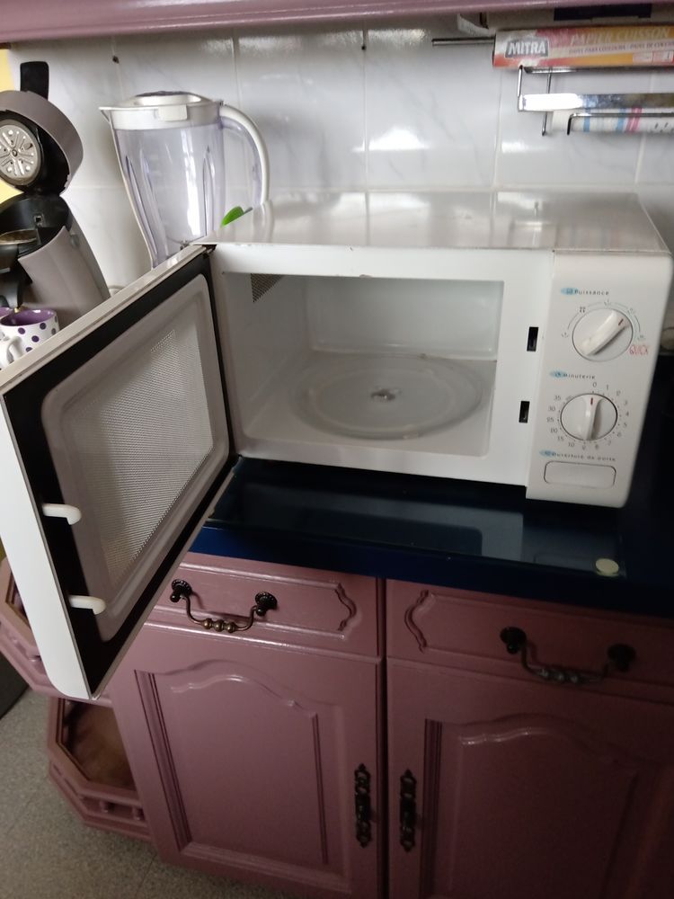 micro onde 10 Rombas (57)