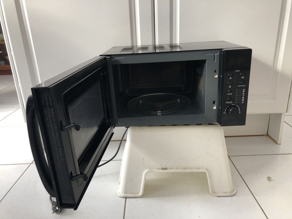 Micro onde proline d'occasion - Électroménager