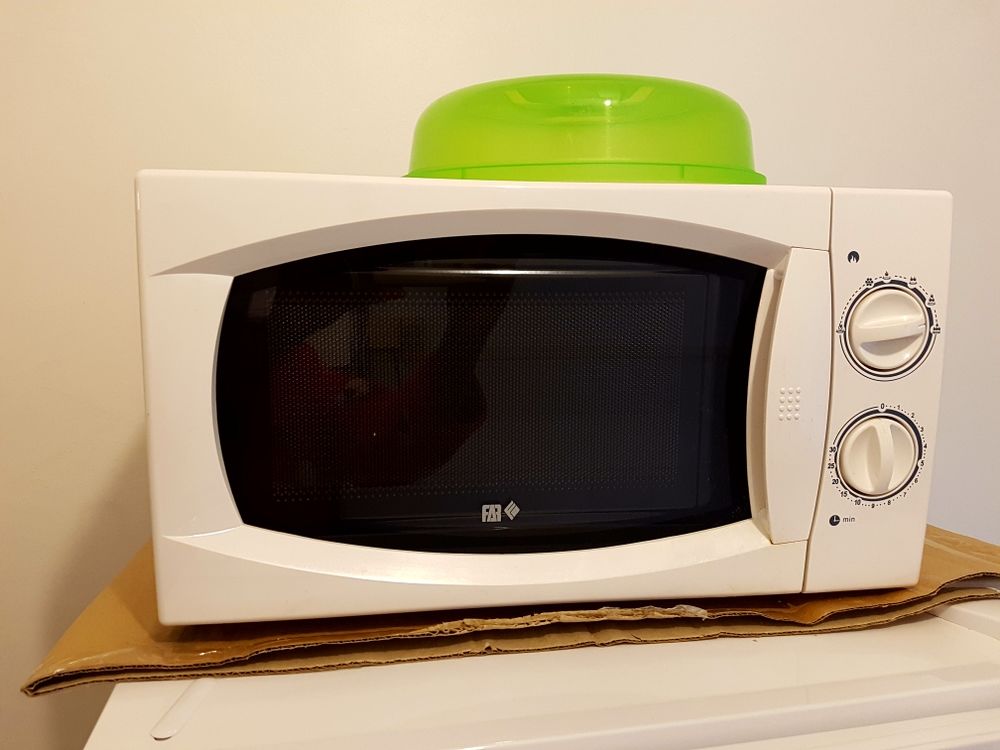 micro onde 50 Franconville (95)