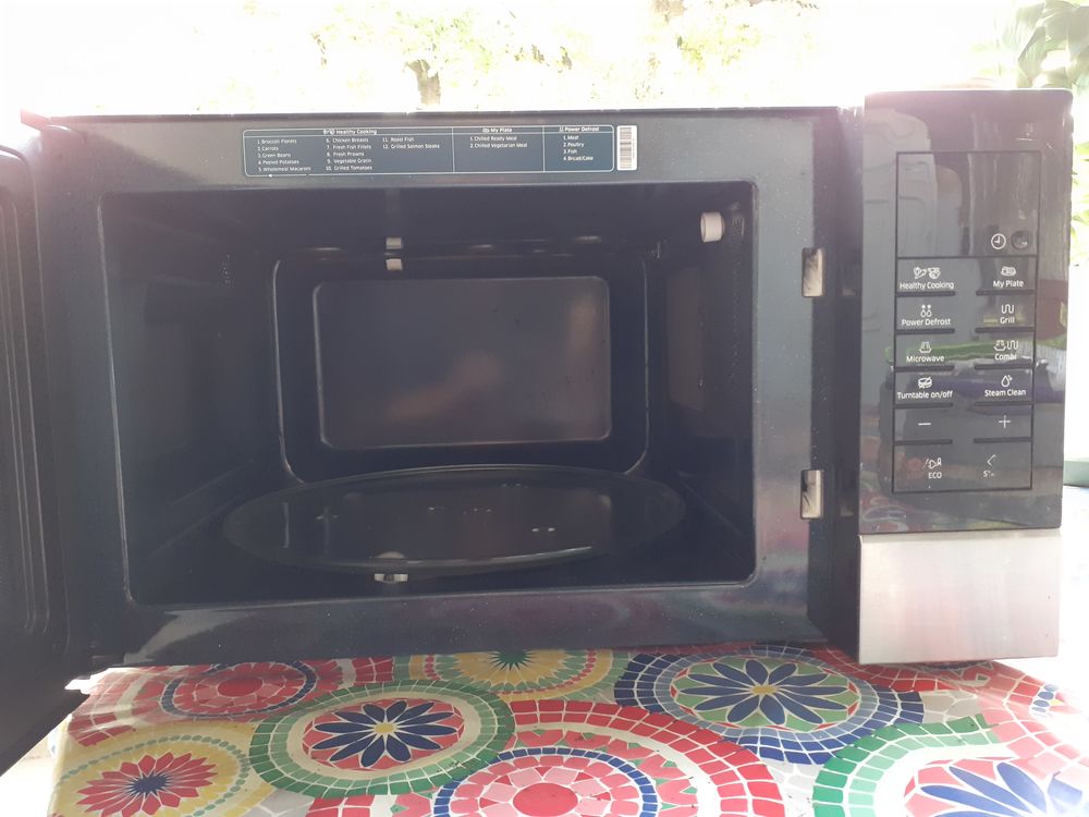 Micro onde 120 Saze (30)