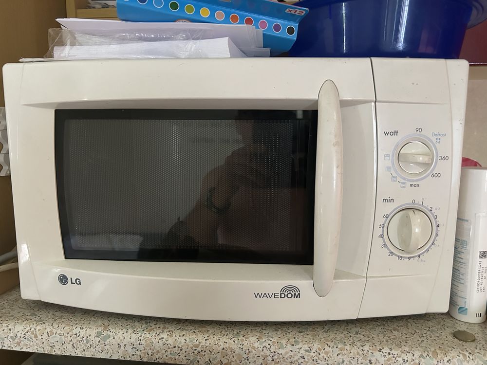 Micro onde lh 60 Toulouse (31)