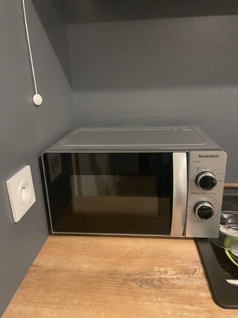 Micro onde 30 Le Mesnil-en-Thelle (60)