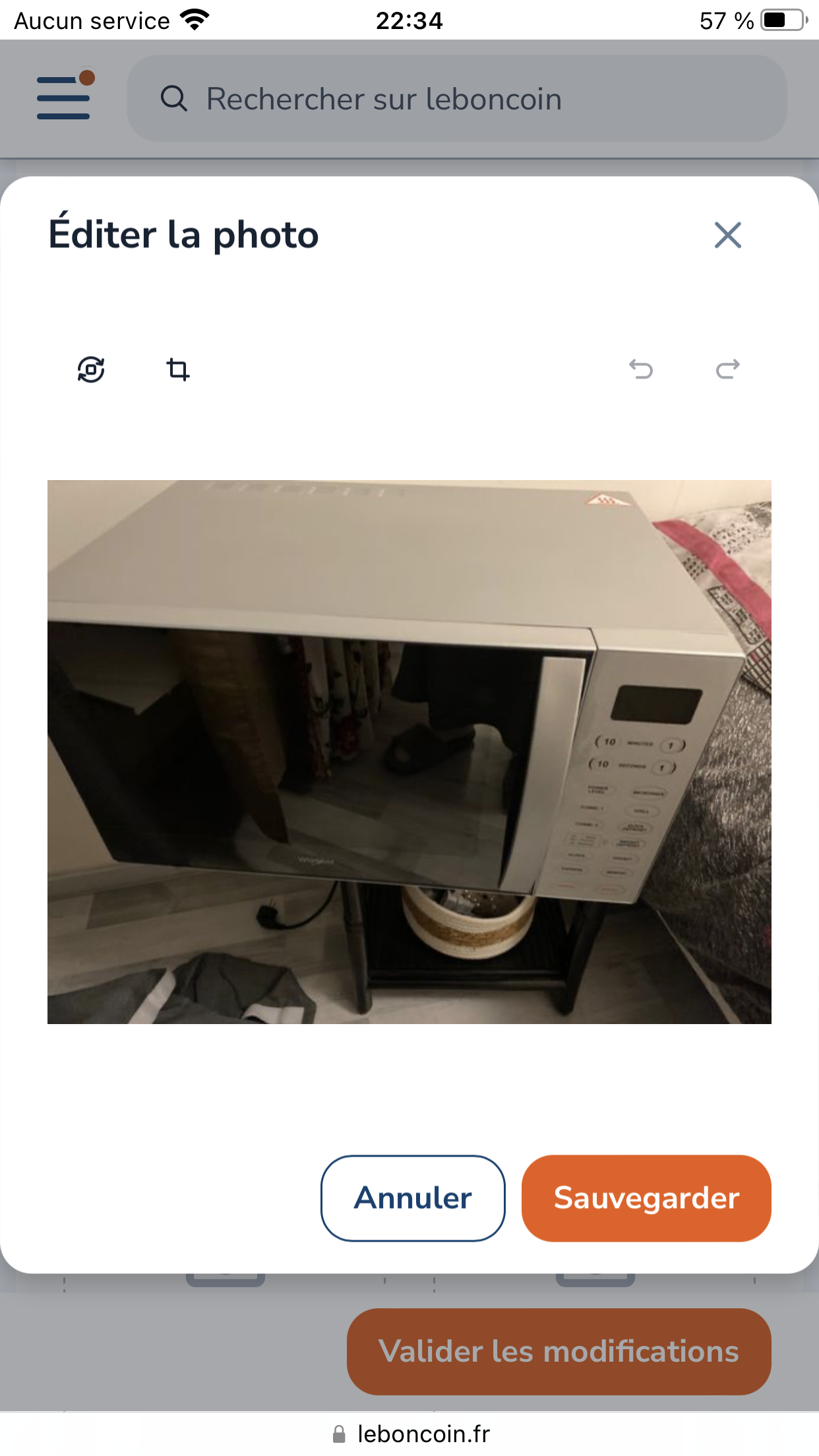 micro onde 50 Le Mesnil-Amelot (77)