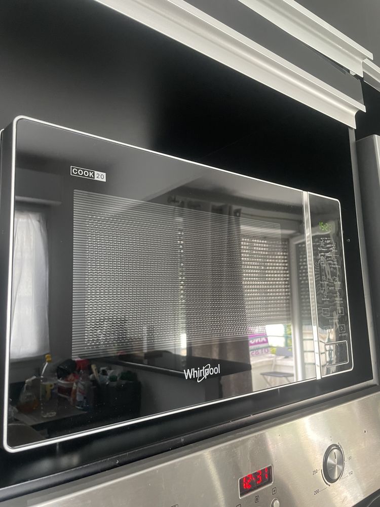 Micro-onde 0 Franconville (95)