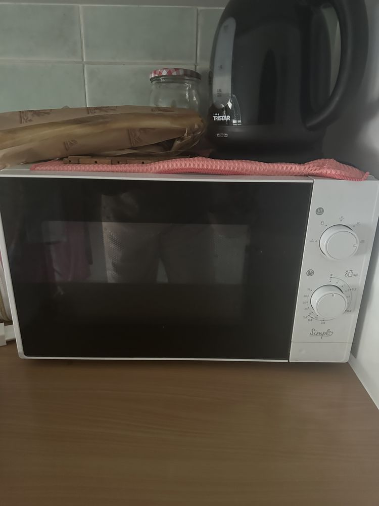 Micro onde 25 Toulon (83)