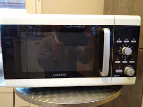 Micro-onde 35 Ch�tenois (67)