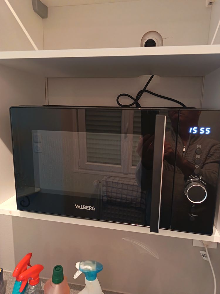 Micro onde 50 Foug�res (35)