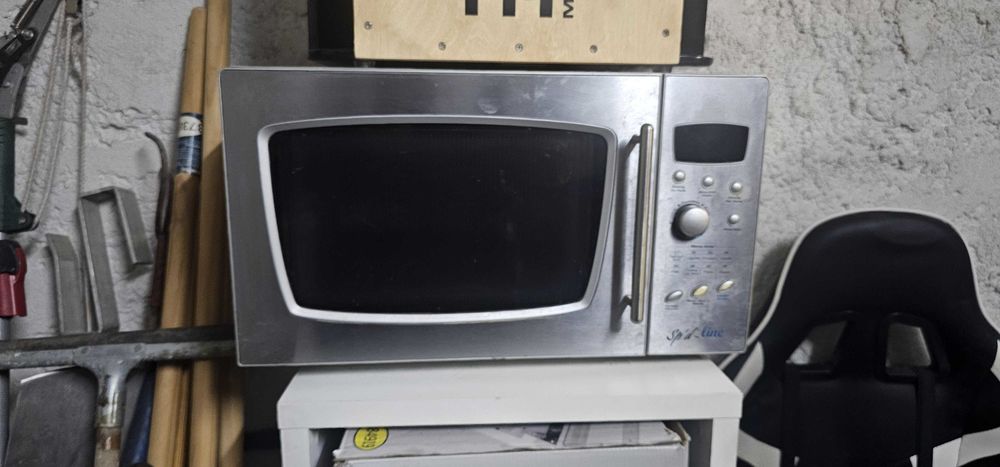 micro onde 30 Montfavet (84)