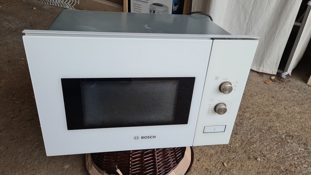 Micro ondes blanc encastrable 80 Poitiers (86)