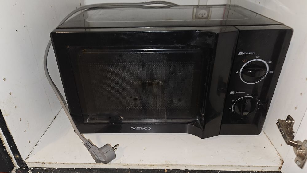 Micro-ondes pas cher 10 Marseille 3 (13)