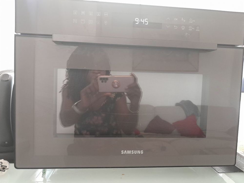 Micro ondes combin� Samsung 350 Rosny-sous-Bois (93)