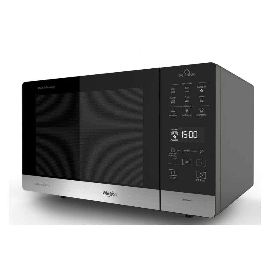 Micro ondes combin� WHIRLPOOL CMCP34R9 BL 80 Ch�tenay-Malabry (92)