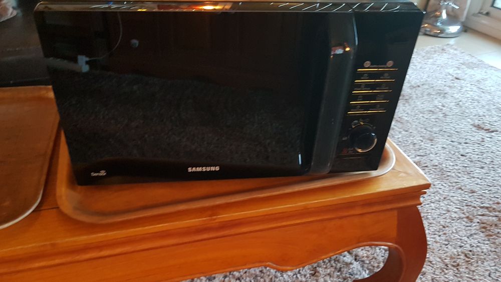 Micro ondes grill 100 Bagneux (92)