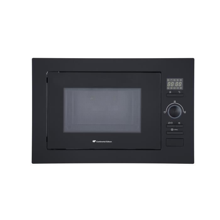 Micro-ondes grill encastrable CONTINENTAL EDISON CEMO25GEB2 100 Saint-Didier-en-Velay (43)