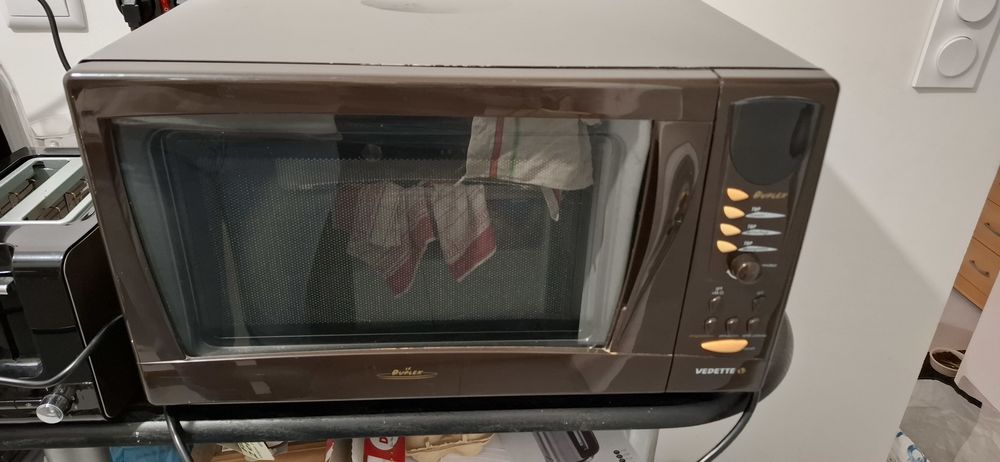 Micro ondes grill 40 Courlon-sur-Yonne (89)