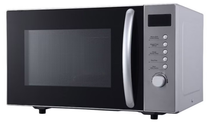 Micro-ondes multifonctions - PAS DE SMS SVP 85 Lyon 9 (69)