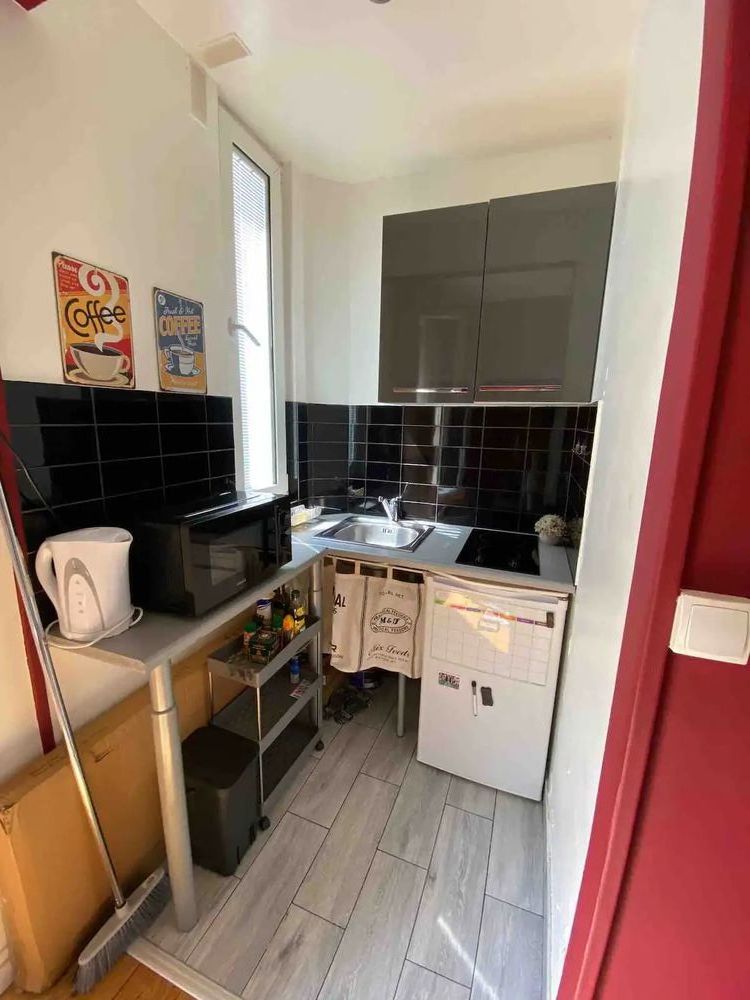 Micro-ondes OCEANIC MO20B8 Noir 45 L'�le-Saint-Denis (93)