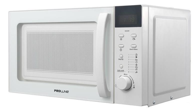 Micro-ondes : Proline SM22SL pas cher