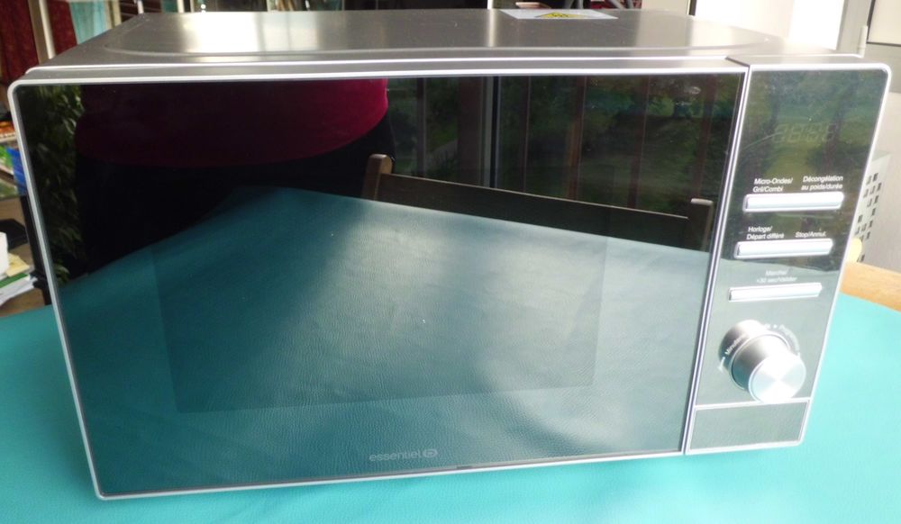 vds micro-ondes samsung 20 l, 80 Mandelieu-la-Napoule (06)