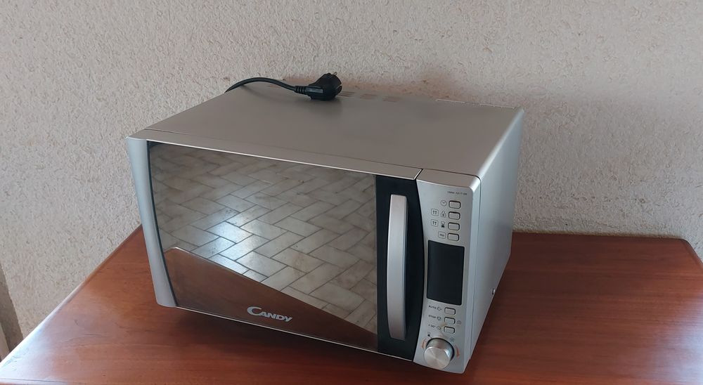 Micro-ondes tr�s bon �tat 40 Landos (43)