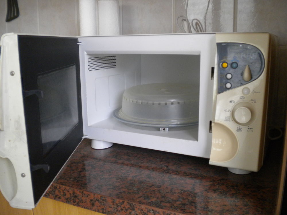 Micro ondes 20 Pfaffenhoffen (67)
