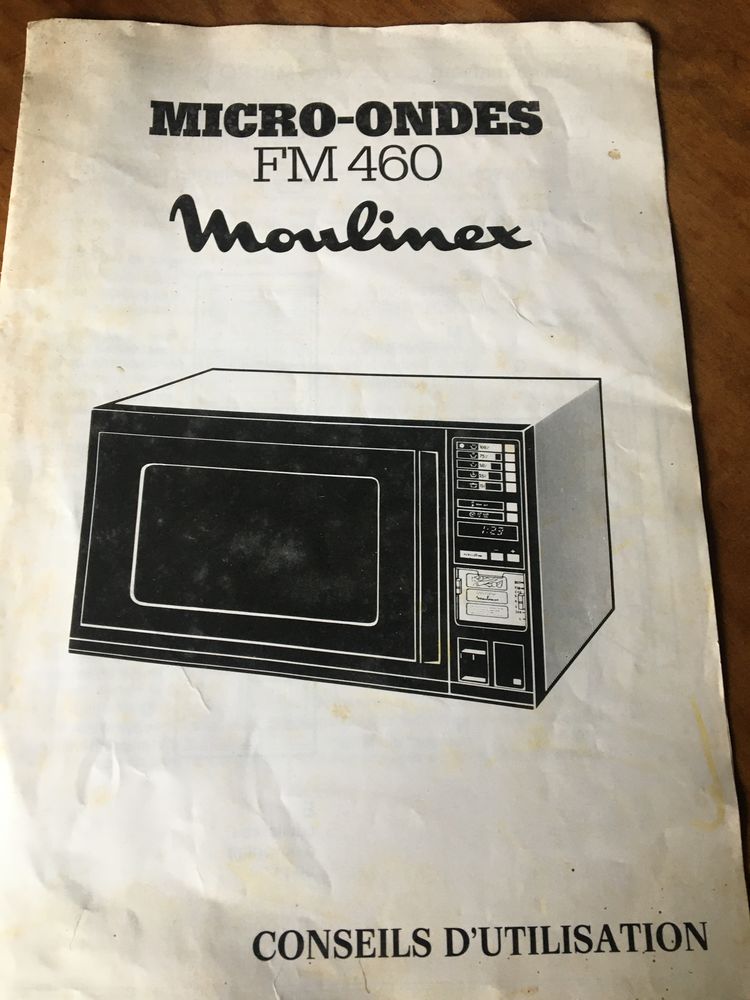 micro ondes 20 Bogny-sur-Meuse (08)