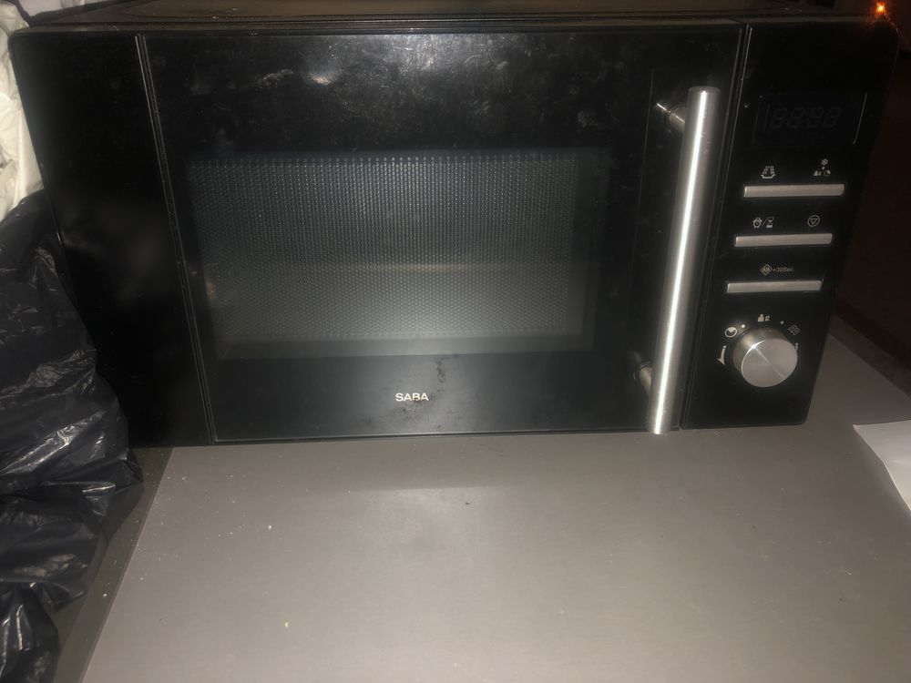 Micro ondes 35 �tampes (91)