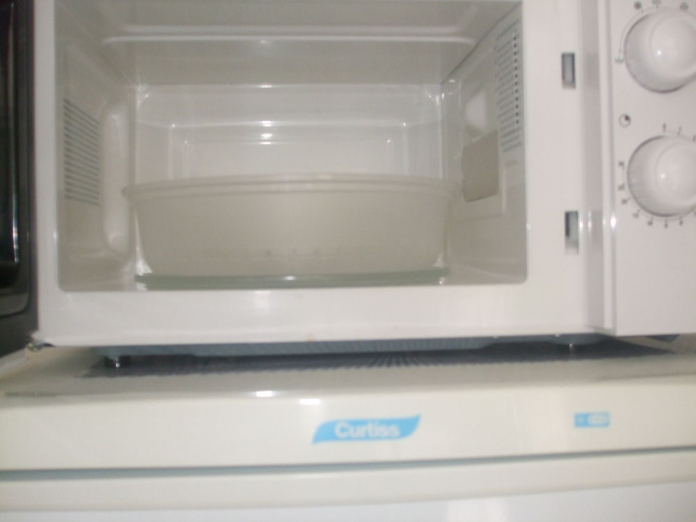 micro ondes 50 Le Vivier-sur-Mer (35)