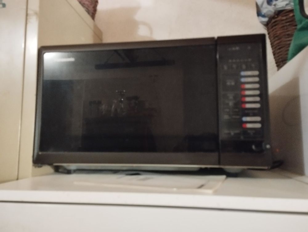 Micro ondes 30 Langueux (22)