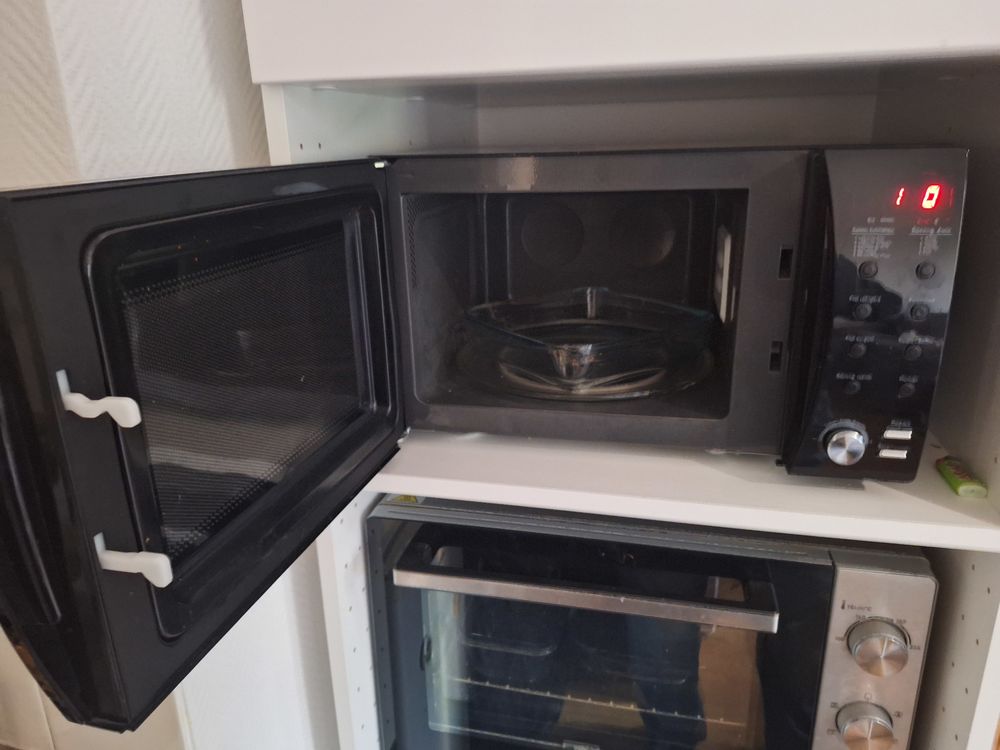 micro-ondes 40 Lambersart (59)