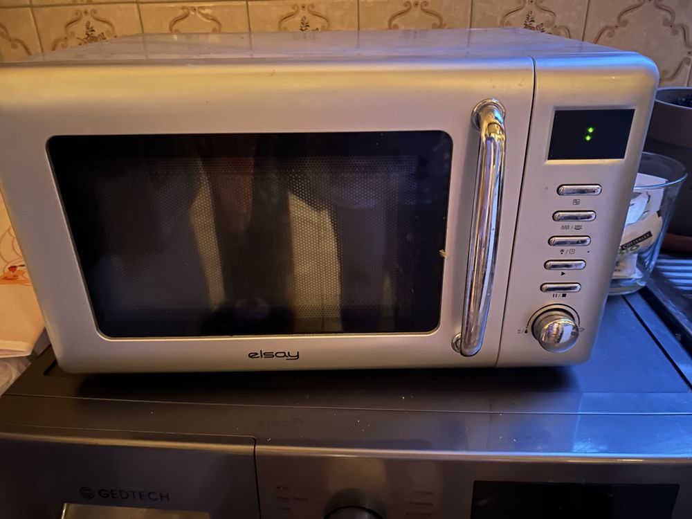 Micro ondes 35 Tarbes (65)