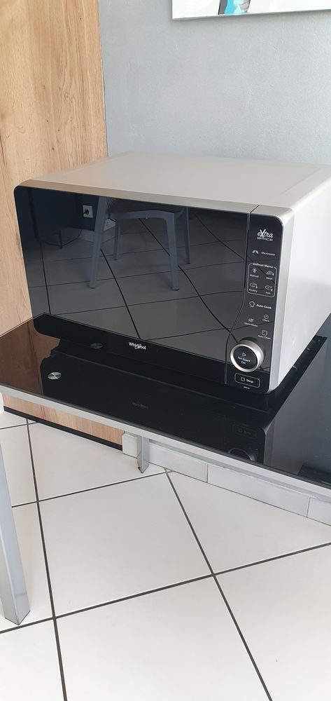 Micro  ondes 70 Saint-Just (01)