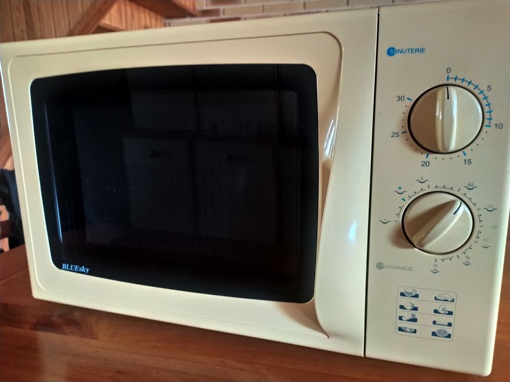 Micro-ondes 15 La Rochelle (17)