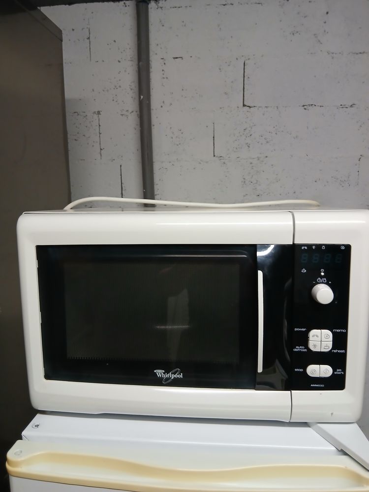 Micro ondes 40 Oberstinzel (57)