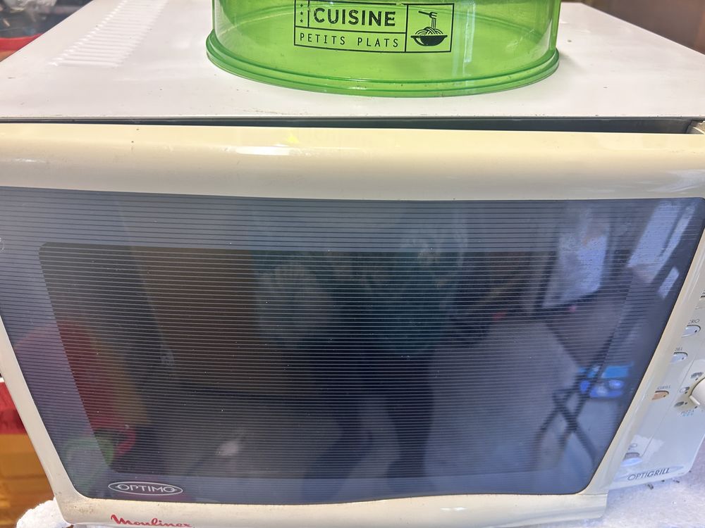 Micro ondes 30 Luplant� (28)