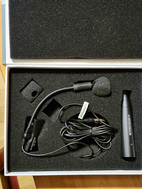 MICRO PRONOMIC IM 20 45 Saint-Dolay (56)