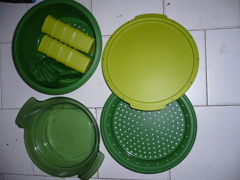 micro vap TUPPERWARE 40 Agde (34)